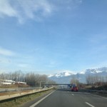 Die Savoier Alpen versprechen mehr