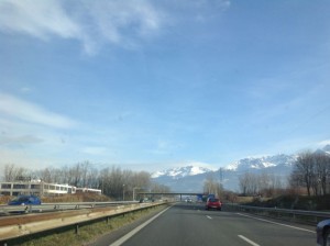 Die Savoier Alpen versprechen mehr