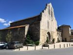Kirche in Formigueras