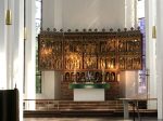 Der mittelalterliche Altar