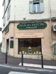 Die älteste Bäckerei von Marseille